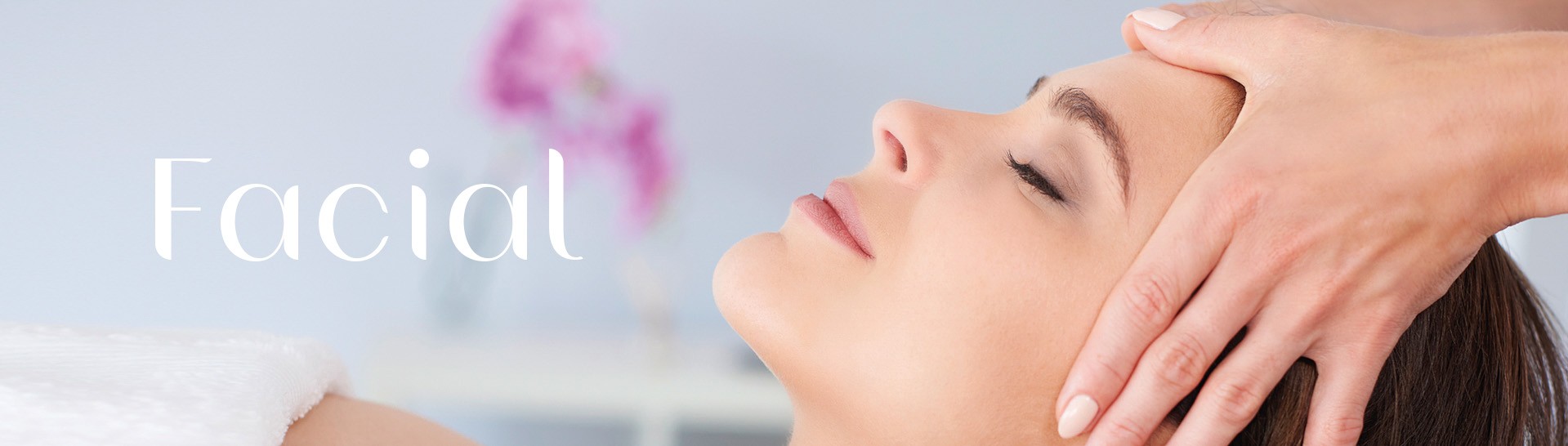 Facial