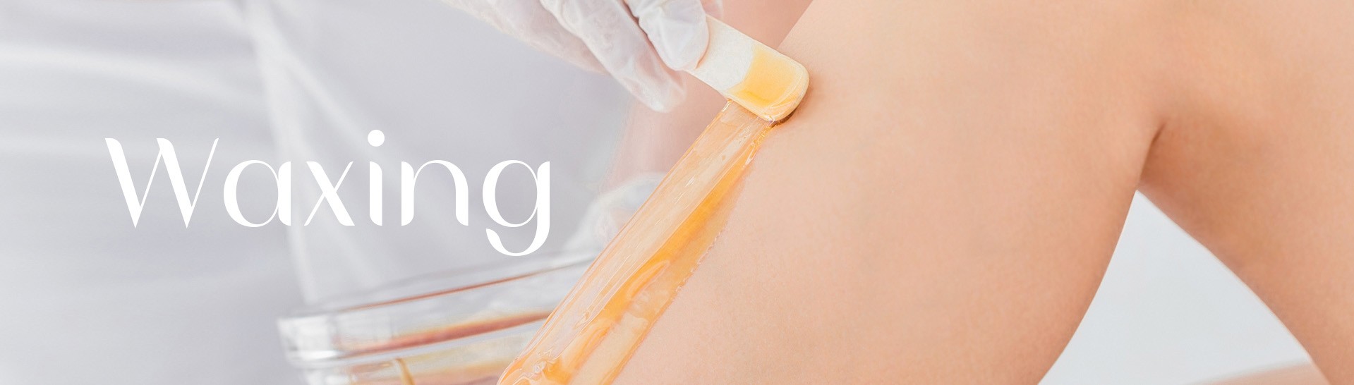 Waxing